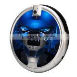 Wifi + Camera + LCD Screen JISIWEI S+ Auto Vacuum Cleaner, Vacuum Cleaning Robot,cleaning Robot Vacuum Cleaner thumbnail-2