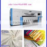 Best selling large format industrial digital Textile Printer Machine for direct to fabric printing