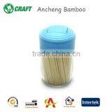 New Product Round Two Point Toothpick in Factory Price thumbnail-4