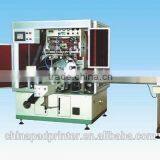 LC-HR108 Automatic Plane UV Silkscreen Printing Machine