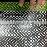 Galvanized Expanded Metal Mesh / Heavy Duty Expanded Metal Mesh thumbnail-3