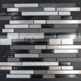 Mix Color Mosaic Strips Tiles thumbnail-1