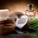 Virgin Coconut Oil in bulk