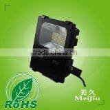 30W SMD5730 120LM/W >3600LM Epistar 45mil Chip120degree PF0.95 CRI80 IP65 AC85-265V Cool White 6000-6500K LED Floodlight thumbnail-1