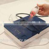 AYJ-T09B 2016 New Styple Face Lifting Ipl rf nd Yag Laser Hair Removal Machine Beauty Deveice thumbnail-5