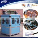 Precision ruler printing machine