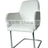 white dining room furniture dining chair HC242