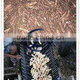 China hot sell Cassava/ garri production machine