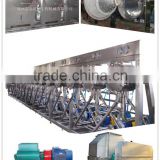 China Large capacity Potato Starch processing line