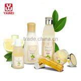 Green Tea & Lemon Anti-acne Repairing Series Face Care Products thumbnail-1