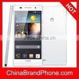 Original Original Huawei Ascend P6 8GB Mobile Phone thumbnail-1