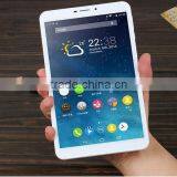 8 Inch MTK8392 Octa Core 1280*800 IPS RAM 2GB ROM 16GB Tablet PC With 3G Phone Call Function