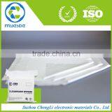 9*9 Laser Cut Dustless Cleanroom 100% Polyester Polyester Cleaning Cloth thumbnail-1