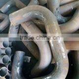 China Elbow Reducing Pipe Fitting Bend thumbnail-3