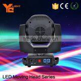 Big Bee Eye Led Moving Light, B Eye Moving Head, Moving Head Wash Quality Choice thumbnail-4