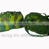 Camouflage Military laptop backpack with customized design. 2013 NEW!