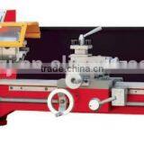 CQ6125Vx550 Mini Lathe Machine thumbnail-1