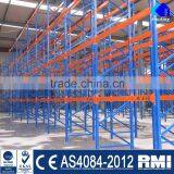 Jracking Warehouse Heavy Duty Pallet Rack thumbnail-5