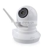 2016 WIFI Camera Rocam NC500 WIFI Camera With AP Function Dual Way Audio PTZ IP Camera thumbnail-2