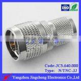 N Male to TNC Male Adapter Connector