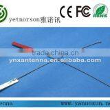 Small 36*7*0.6mm Wireless/wifi/wlan/2.4G PCB Antenna 2dBi for Wifi Modem thumbnail-2