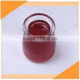 100ml Glass Pudding Bottle With Plastic Cap thumbnail-1