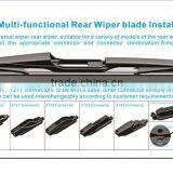 T300 Japanese Car Accessories J-HOOK Arm Rear Wiper thumbnail-1