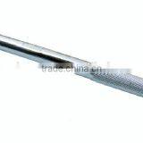Knurling Ratchet Wrench 1/2'' CR-V Material thumbnail-1