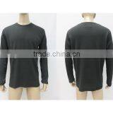 Men's Waffle LS Top