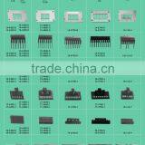 1404-6P Gauge Set for KANSAI SPECIAL/sewing Machine Spare Parts