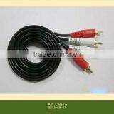 USB 2.0 a male to 3.5mm Audio Cable