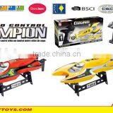 2016 New Item Hot Selling Remote Control High Speed Boat Toy thumbnail-1