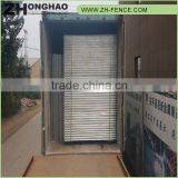 High Quality Good Offer Bulk Sale Manufacturer Low Price Temporary Fence thumbnail-1