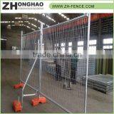 High Security Cheap Factory Price Professional Temporary Fence Panels for Sale