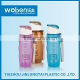 Cheap Water Bottles . Water Bottling Plant .plastic Cup for Promotonal Gift 500ml. 8121 thumbnail-1