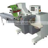 MP200B Three Frequency Converter Pillow Packing