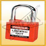 Safety Padlocks SFT-0176 thumbnail-1