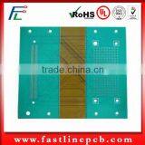 Low Cost Rigid-flexible PCB Production ,small Orders Are Accepted thumbnail-3