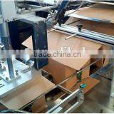 YK-ZX03/03B Automatical Bottle Case Wrap Around Case Packer 0086 18939708569 Inquiry me