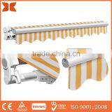 China Manufacture Professional Manual or Motorized Awning thumbnail-3