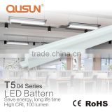 QUSUN Premium Integrated Fixture 1900lm 18W T5 led light fixture