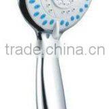 ABS plastic cheap shower head(KX-624)