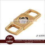Newly Cohiba Cutter Cigar Cutter 304 Stainless Steel thumbnail-2