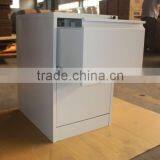 2-drawer Steel File Cabinet