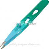 Eyelash Extension Tweezers,eyebrow Tweezers, Eyelash Tweezers, Tweezers Set, Stainless Steel Tweezers, 102