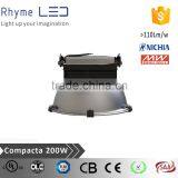 200W 30W-600W CE RoHS Mean Well Driver Led High Bay Light thumbnail-4