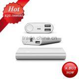 Manual for Power Bank External Battery Pack/16000mah 100% Original Xiaomi Power Bank thumbnail-3