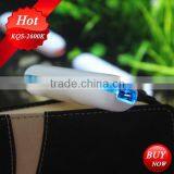 gp Portable Power Bank 2600mah Mobile Phone Charger thumbnail-6