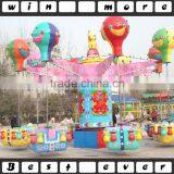 Outdoor Amusement Equipment Samba Balloon for Sale