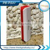 High Efficient 2600mah Power Bank of Buy Chinese Products Online thumbnail-2